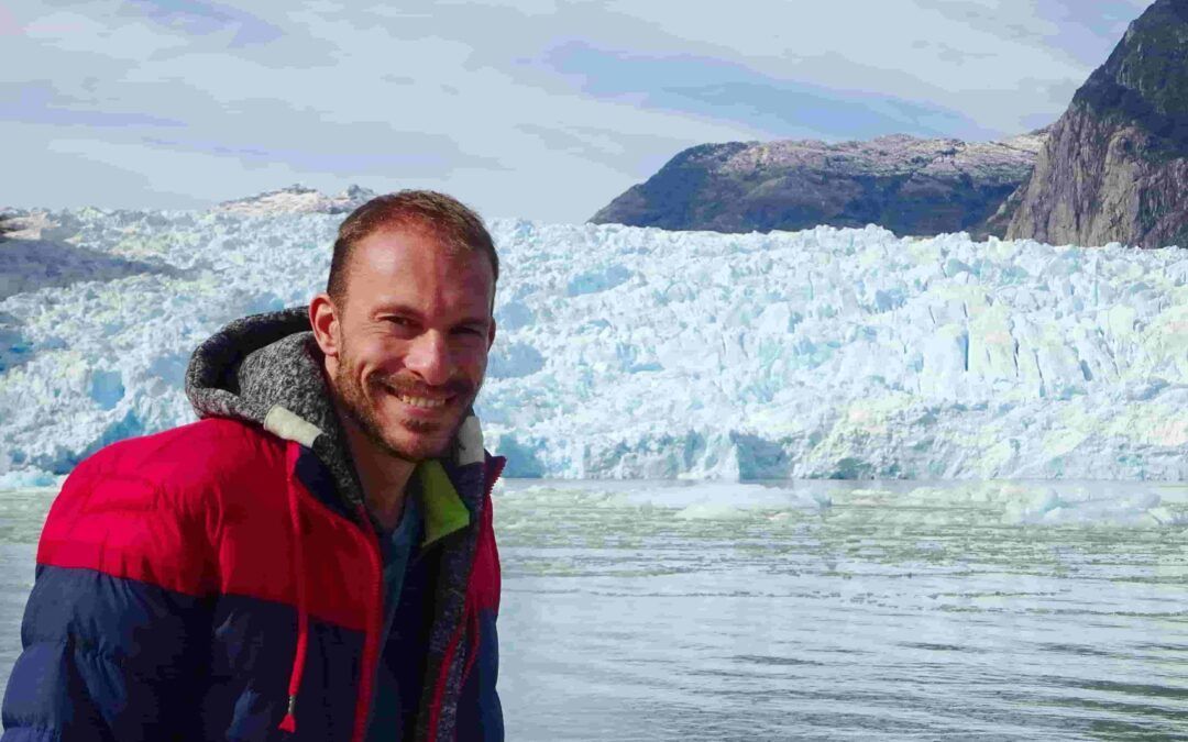 Viajando casi sin parar desde 2014, con Javier de la Cruz de Mi aventura viajando | 141