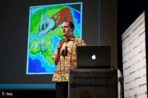 Marc Serena Esto no es africano JHGV 2014