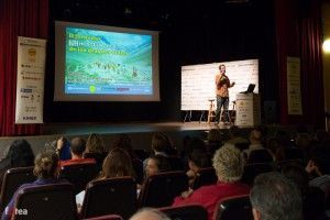 Jornadas Hostelworld de los grandes viajes 2014