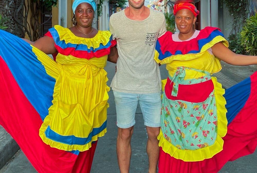 6 meses de viaje iniciático por América Latina, con Jon Ander | 174