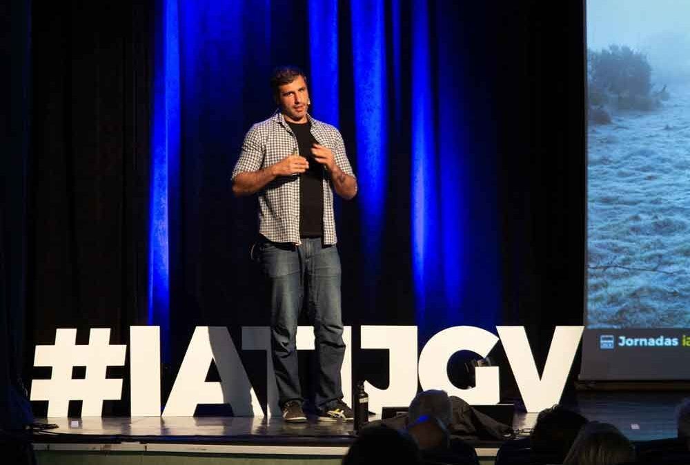 4 años en bici por Europa, África y Sudamérica,  con José Javier Ayllón @bikealone | 146