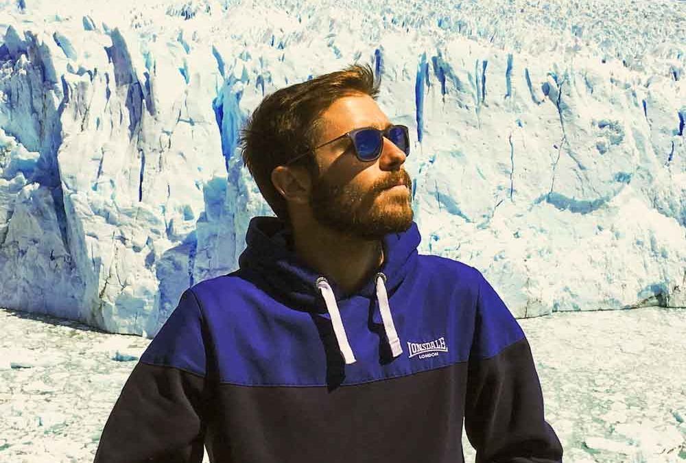 Una vuelta al mundo interrumpida por accidente, con Juan Torres | 181