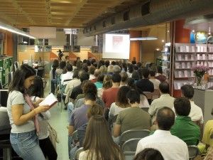 Presentación Cómo preparar un gran viaje en De Viaje Madrid