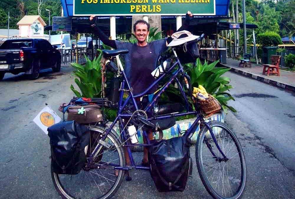 15 meses pedaleando por el Sudeste Asiático, con Quico San Onofre | 166