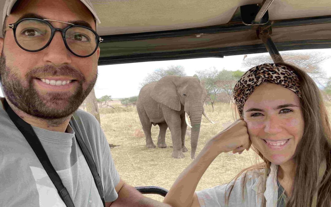 Un gran viaje por Sudamérica y cambio de vida, con Raquel y Xavi | 143