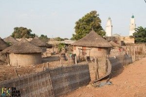 viajar a Senegal