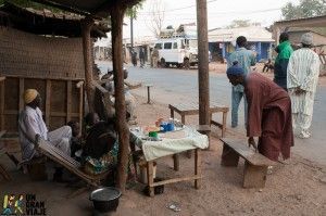 viajar a Senegal