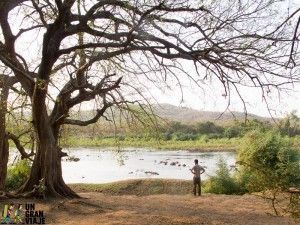 viajar a Senegal