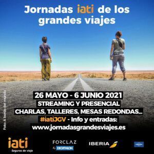 #iatiJGV 2021