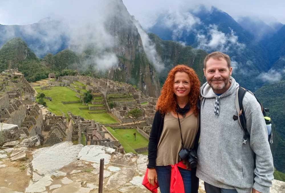 Un año de travesía gastronómica por Latinoamérica, con Iñigo y Laura | 169