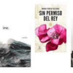 Libros de viaje para regalar