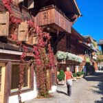 Intercambio de casas con Homeexchange en Suiza