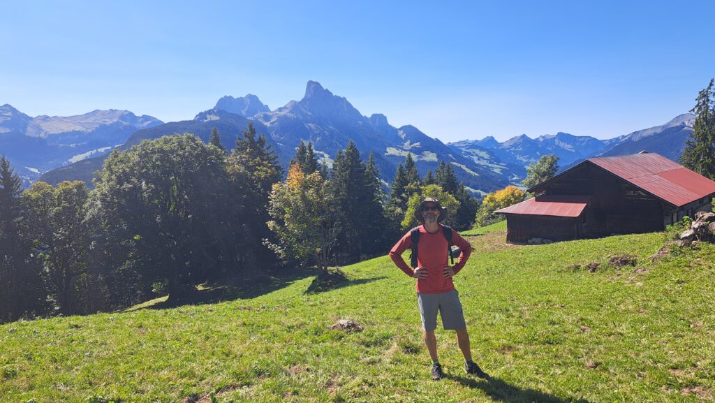 intercambio de casas con Homeexchange en Suiza