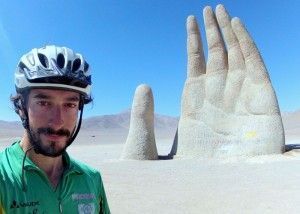 xavi narro jornadas grandes viajes